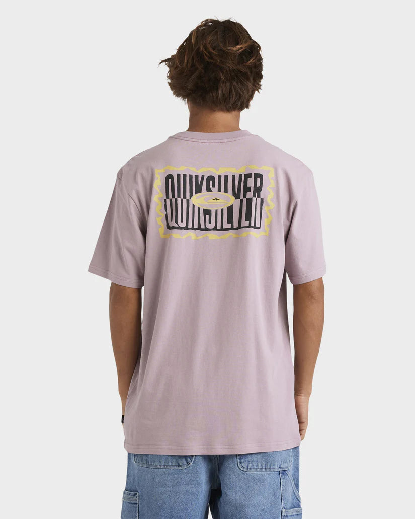 TWISTED TIDES SS T-SHIRT