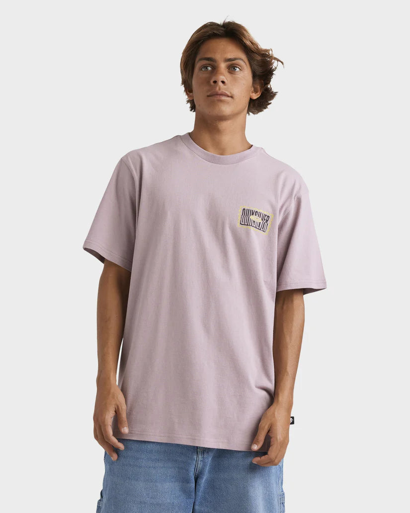 TWISTED TIDES SS T-SHIRT