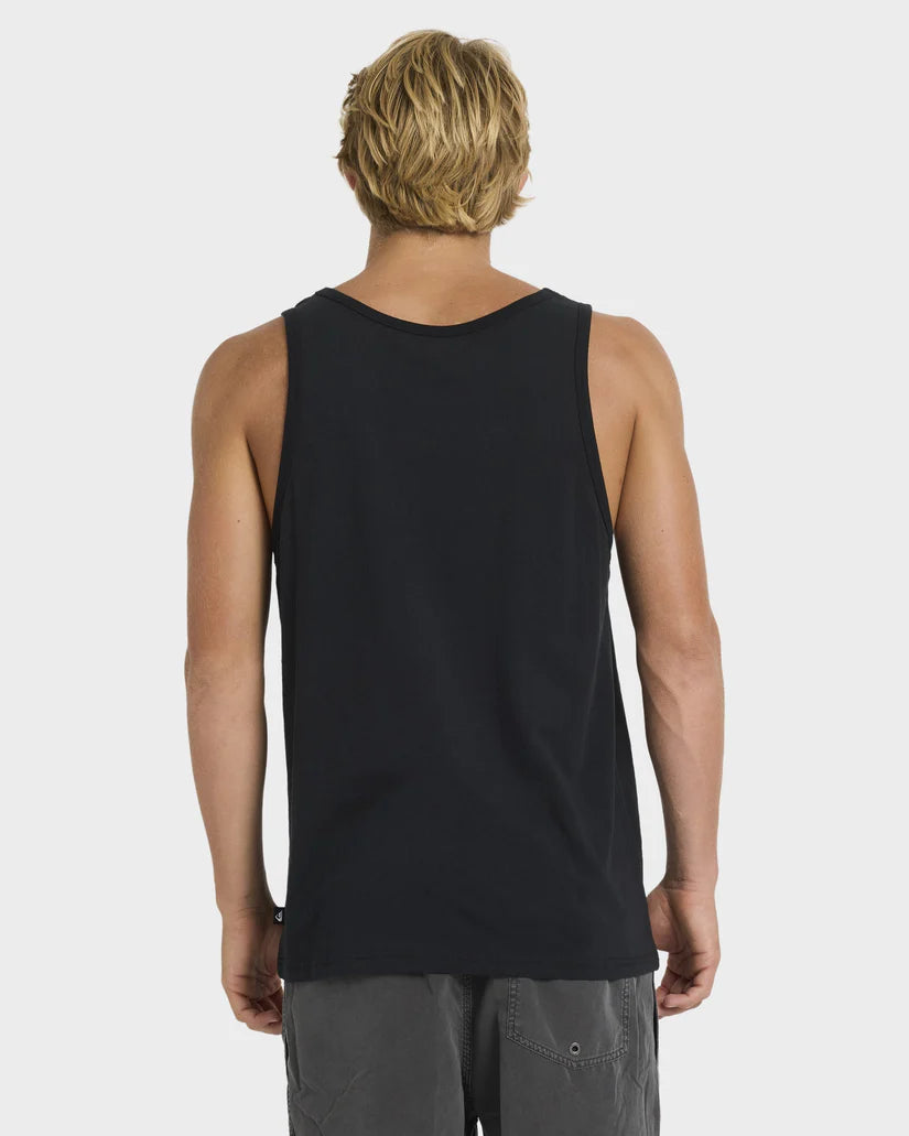 Retro Box Tank