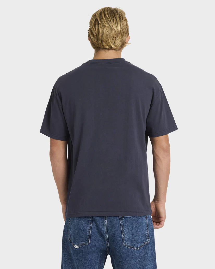 Fusion SS Tee