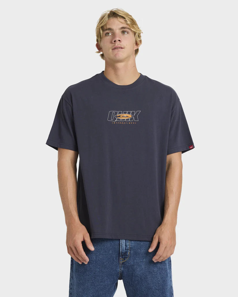 Fusion SS Tee