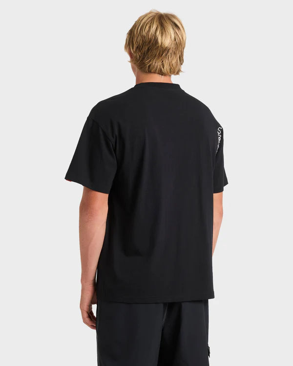 Module SS Tee - Black