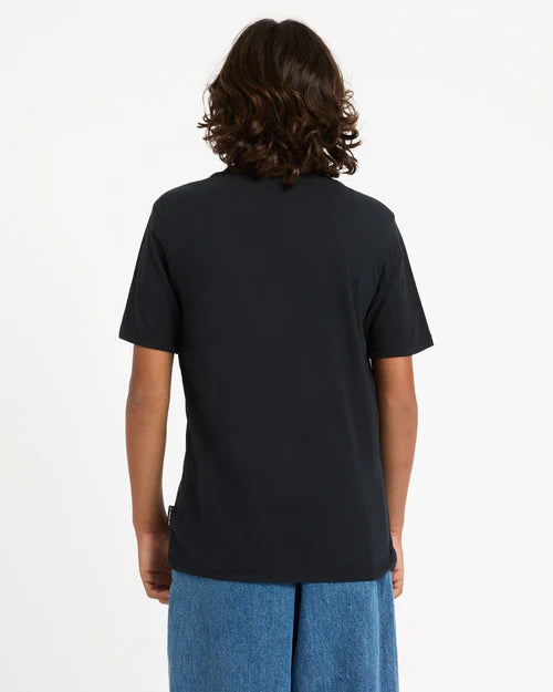 Channel Fix Tee - Youth