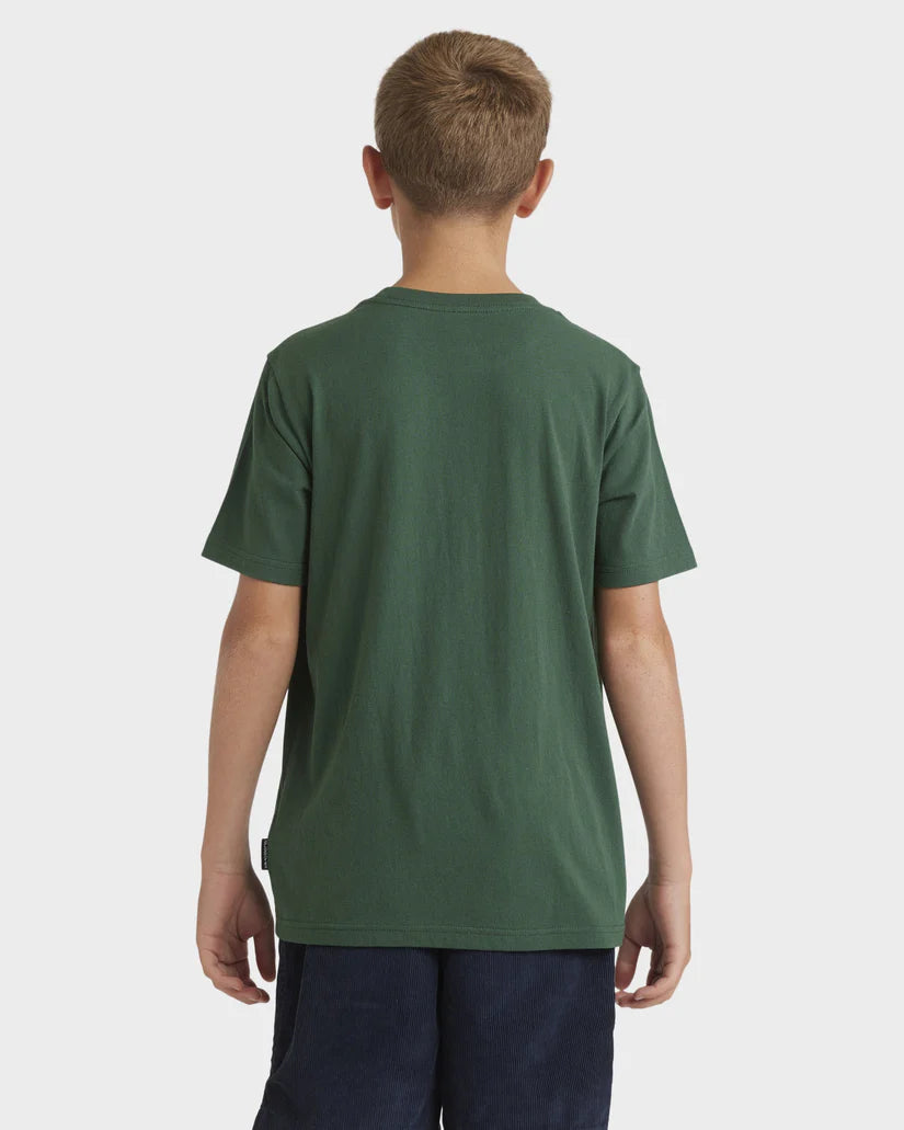 The Void SS Tee - Youth