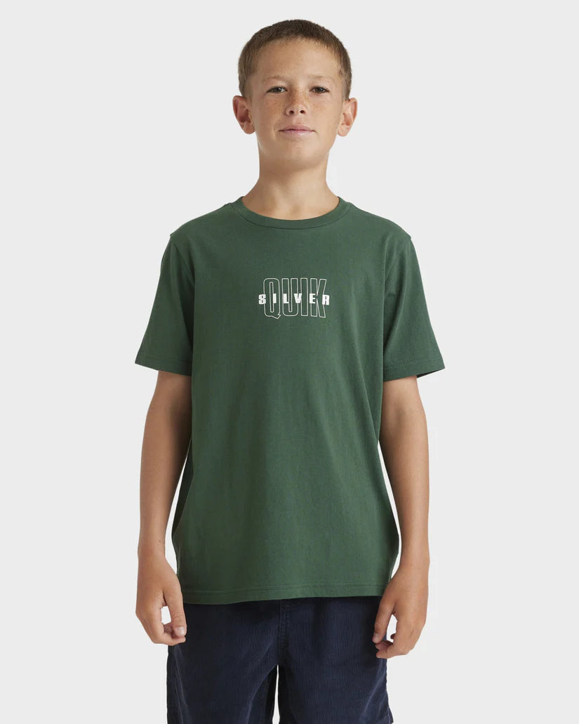 The Void SS Tee - Youth