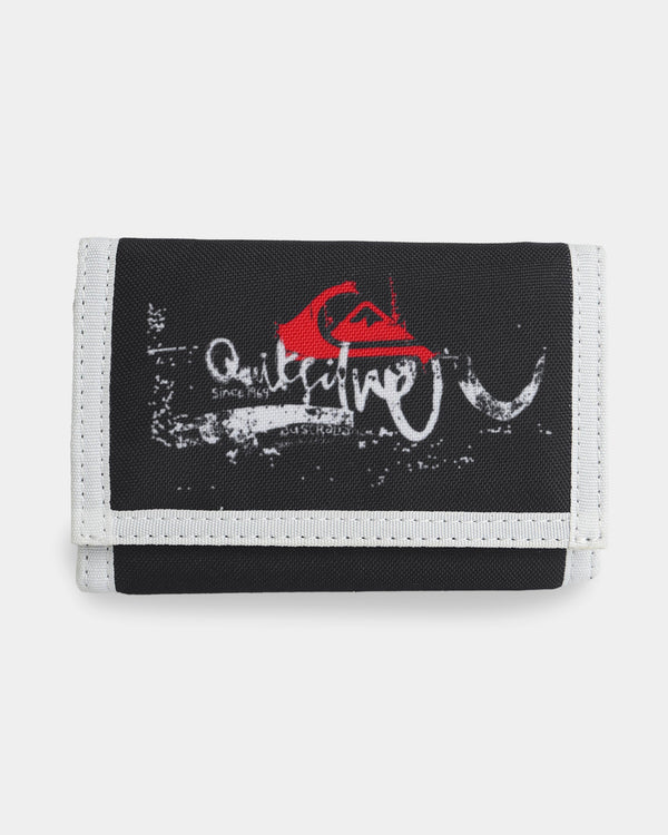 Young Guns Wallet - 2 Black