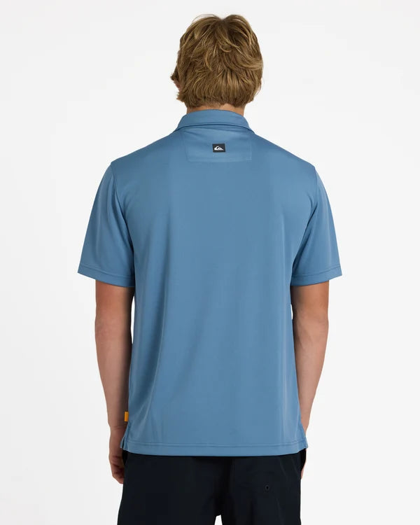 PACIFIC POLO-CORONET BLUE