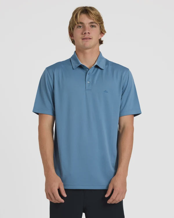 PACIFIC POLO-CORONET BLUE