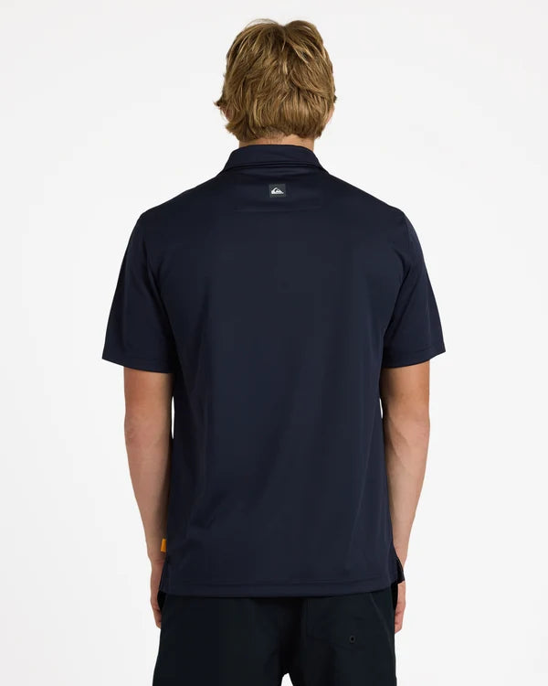 Pacific Polo - Navy