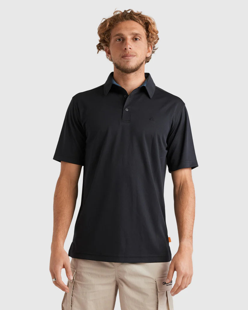 Pacific Polo - Black