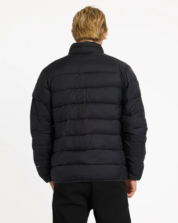 First Light Puffer Jacket