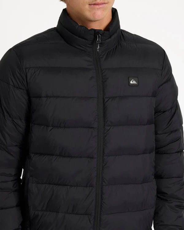 First Light Puffer Jacket