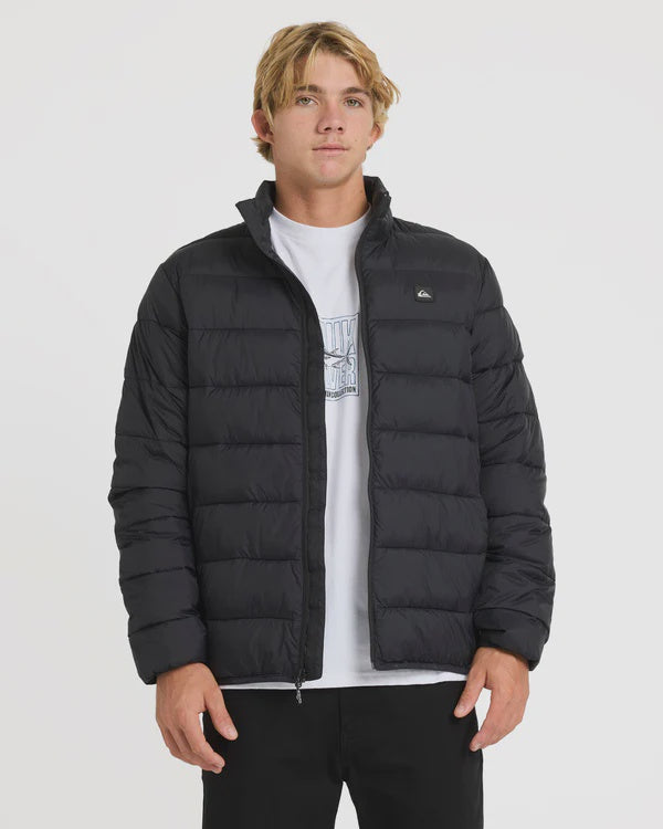 First Light Puffer Jacket
