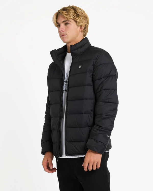 First Light Puffer Jacket