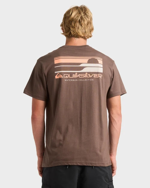 STACKED HORIZONS T-SHIRT