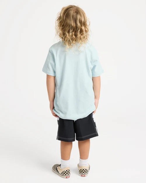 TROPIC TIDES T-SHIRT