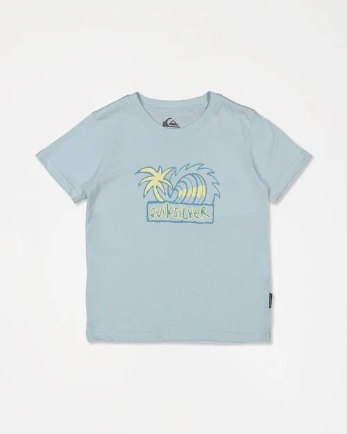 TROPIC TIDES T-SHIRT