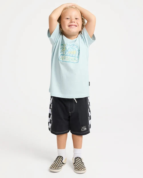TROPIC TIDES T-SHIRT