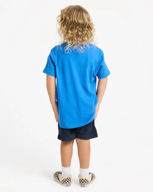 BOYS HERITAGE DAMON T-SHIRT