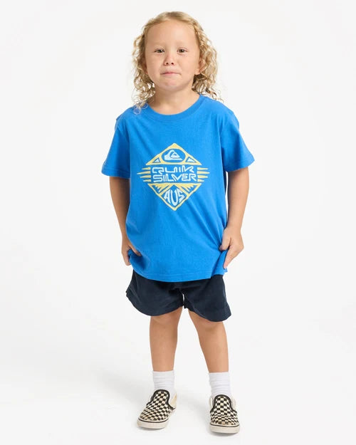 BOYS HERITAGE DAMON T-SHIRT