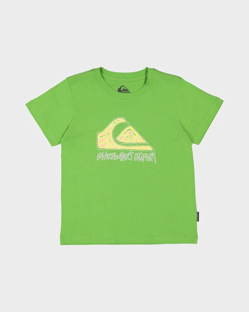 Mamba SS Tee - Boys