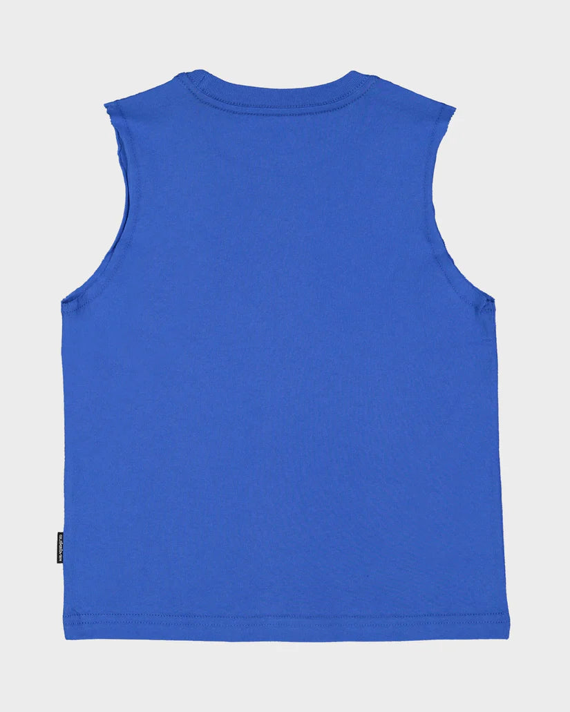 Mamba Muscle Tank - Boys