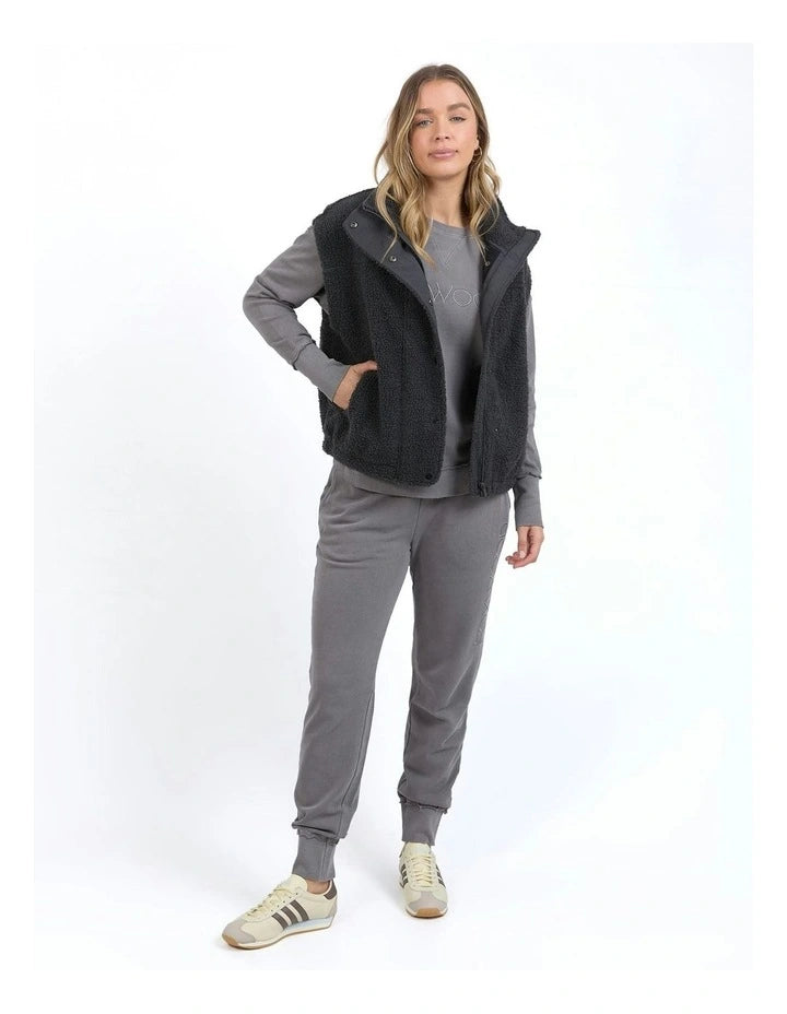 Cliff Hanger Vest
