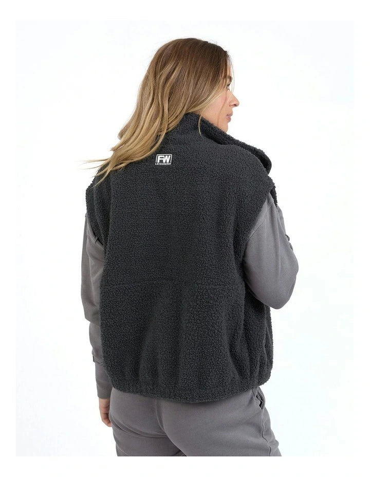 Cliff Hanger Vest