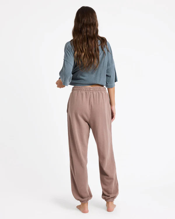 Steppin Up Trackie Pant