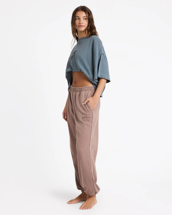 Steppin Up Trackie Pant
