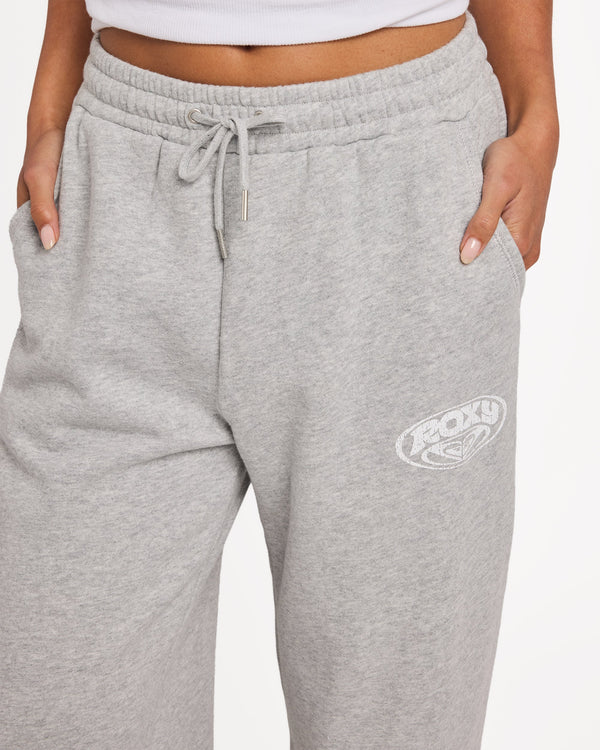 Dreamy Days Trackpant - Grey