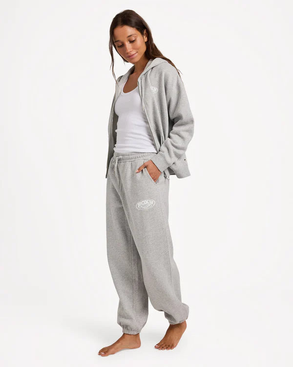 Dreamy Days Trackpant - Grey
