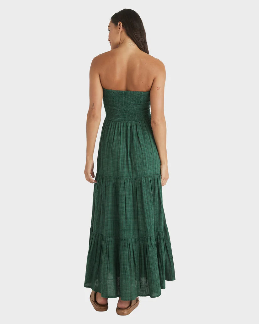 Baby Mine Maxi Dress