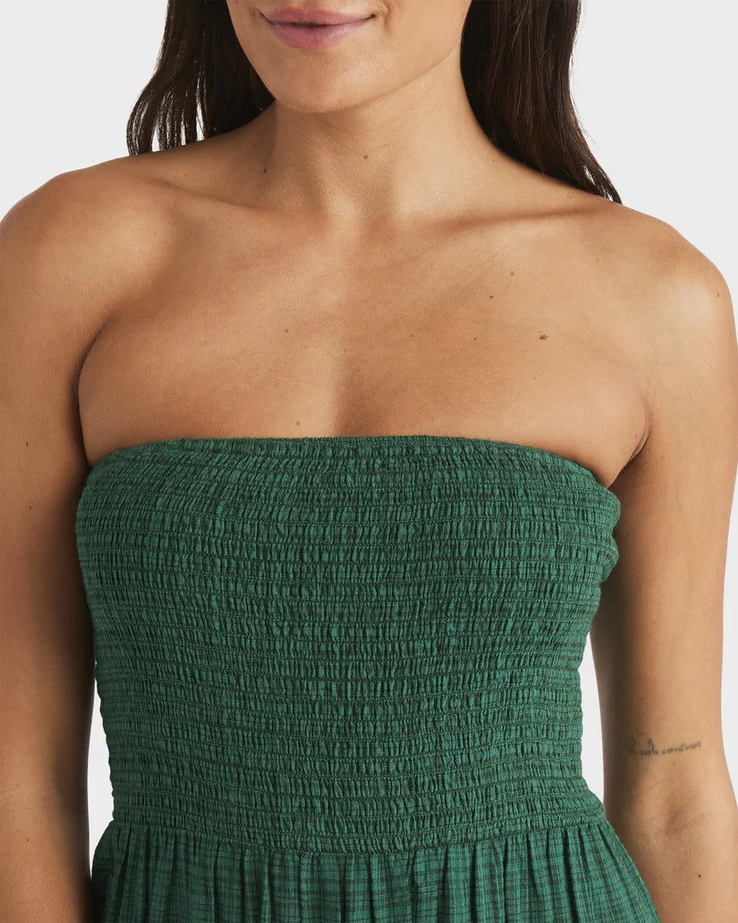 Baby Mine Maxi Dress