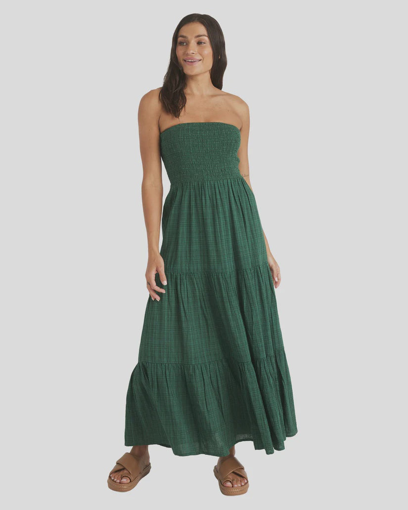 Baby Mine Maxi Dress