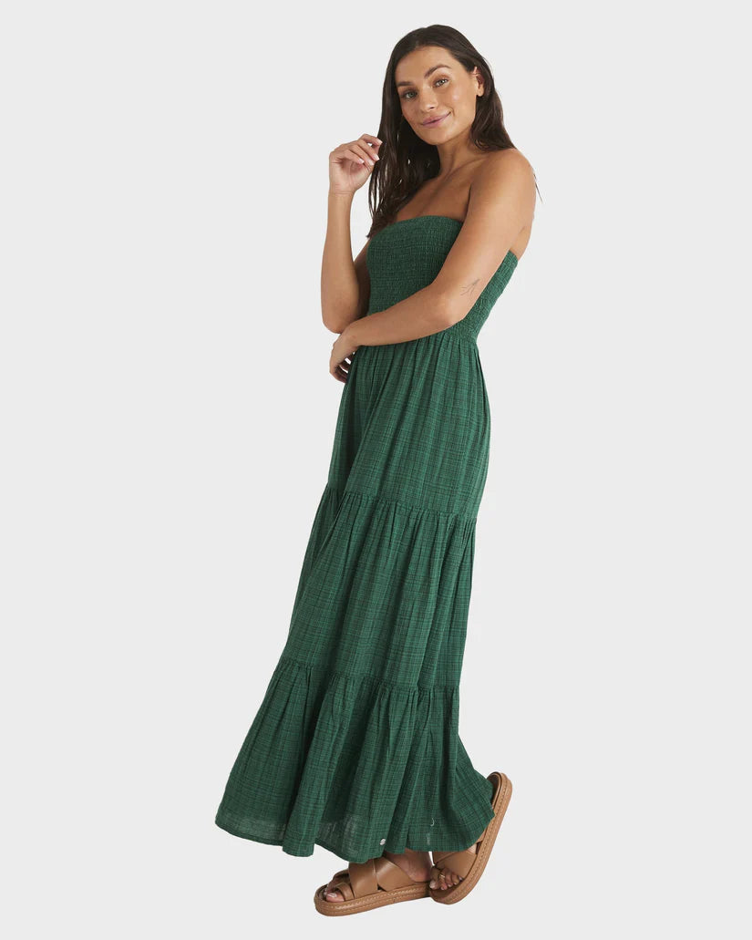 Baby Mine Maxi Dress