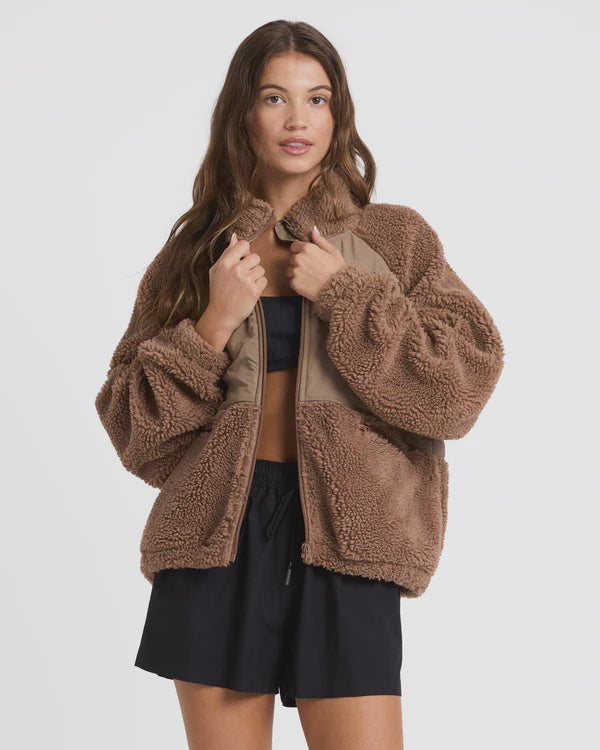 At Dusk Jacket