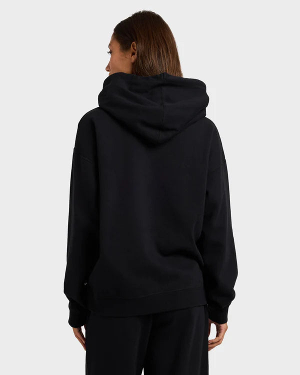 Dreamy Days Hoodie - Black