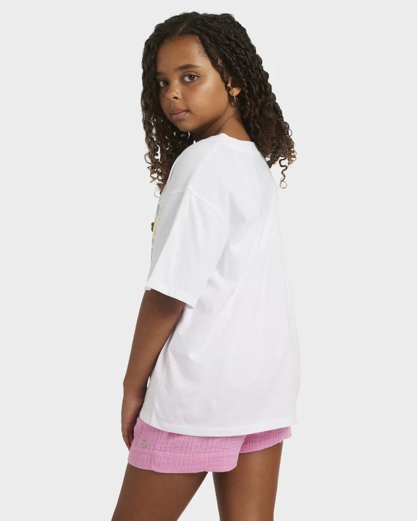 Day Trippin Tee - Girl