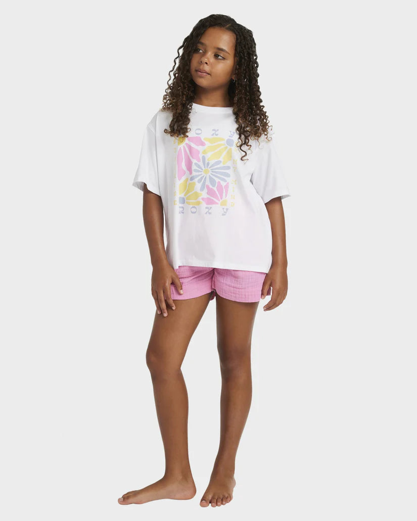 Day Trippin Tee - Girl