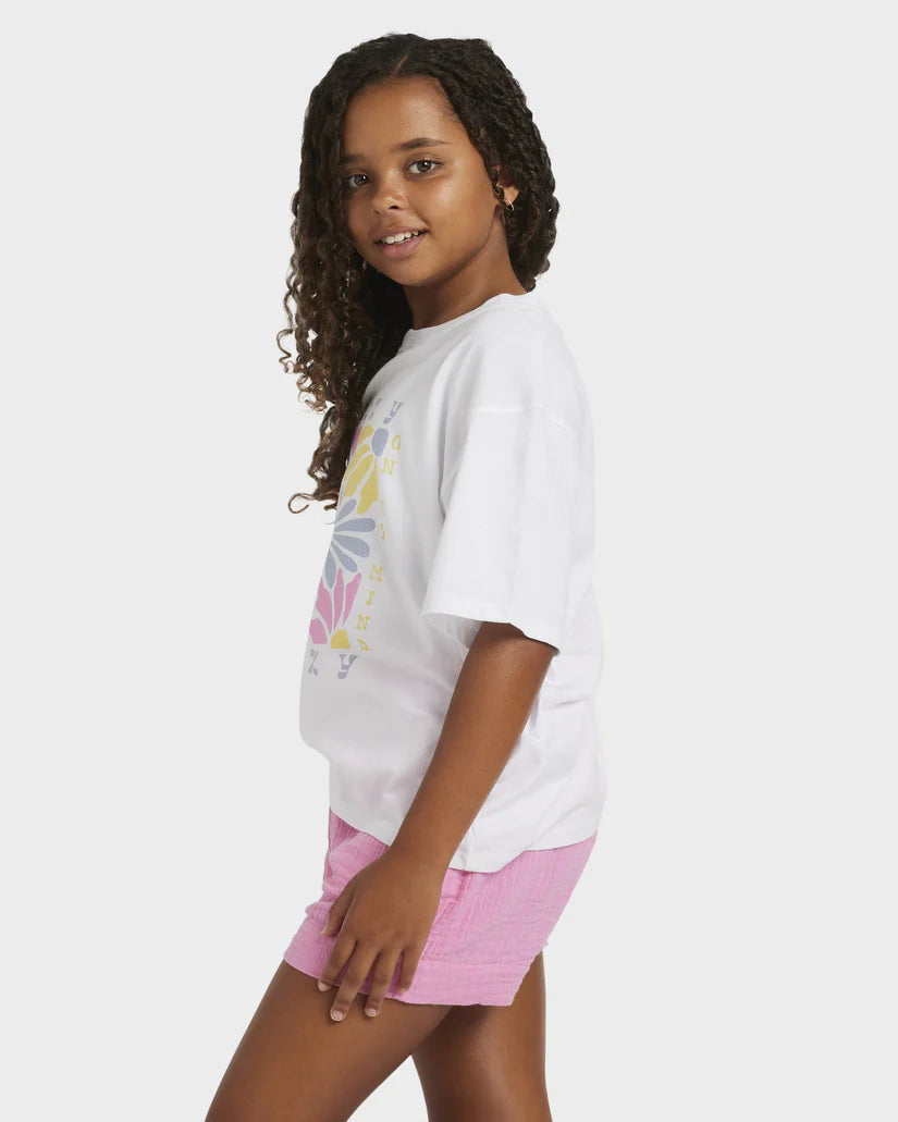 Day Trippin Tee - Girl