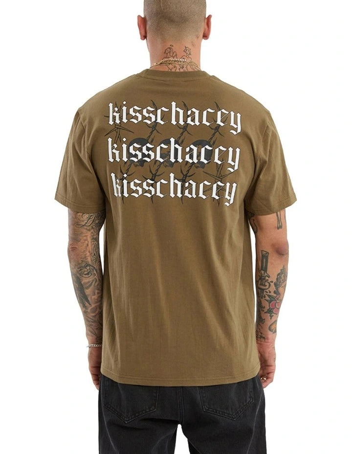 Fierce Relaxed Tee