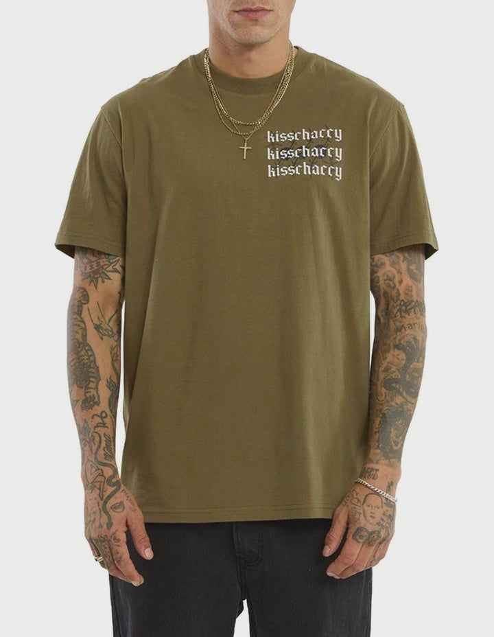 Fierce Relaxed Tee