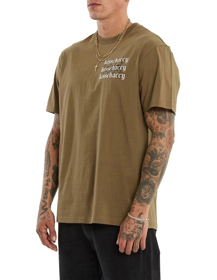 Fierce Relaxed Tee