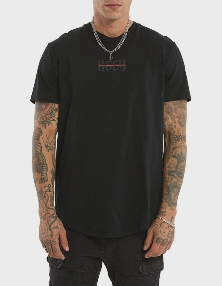 Apparition Dual Curved Tee