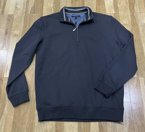 Back Bay Brushed Fleece 1/2 ZIP