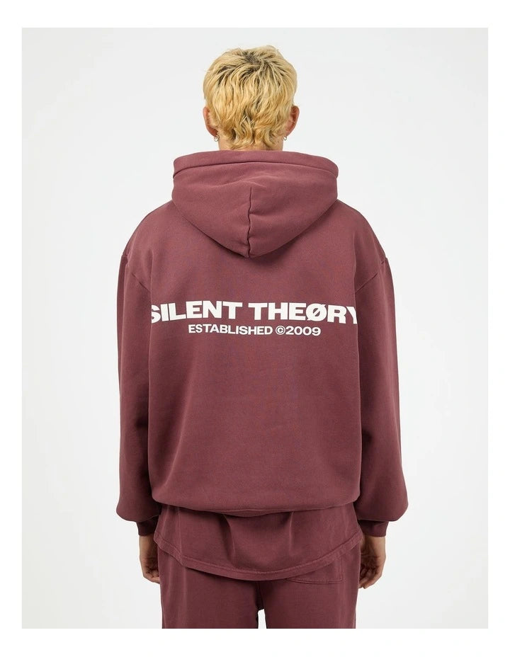 Charger Hoodie