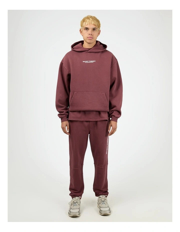 Charger Hoodie