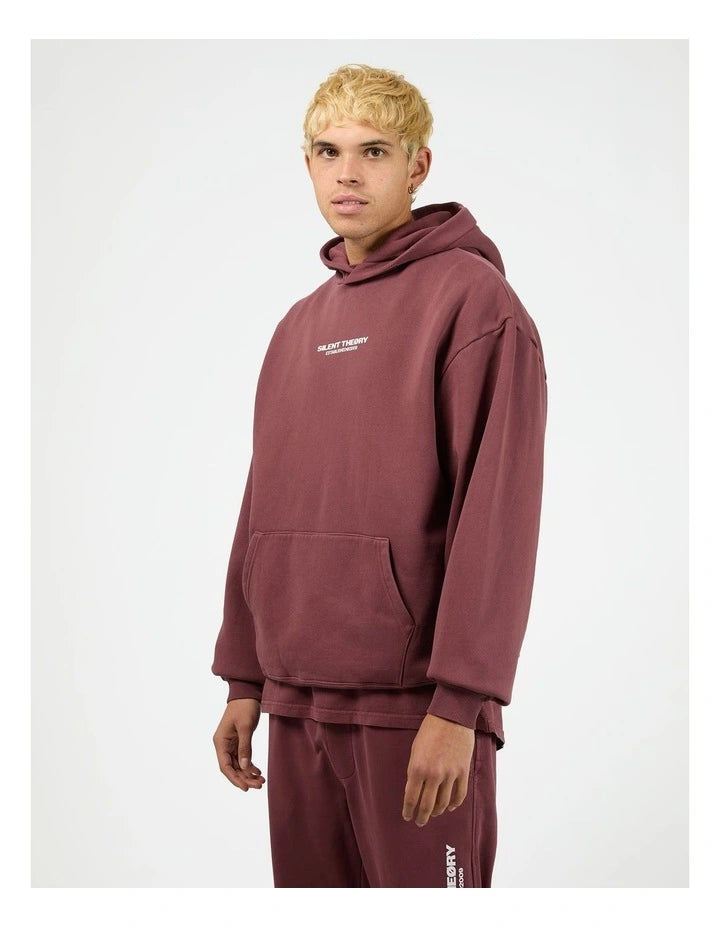 Charger Hoodie