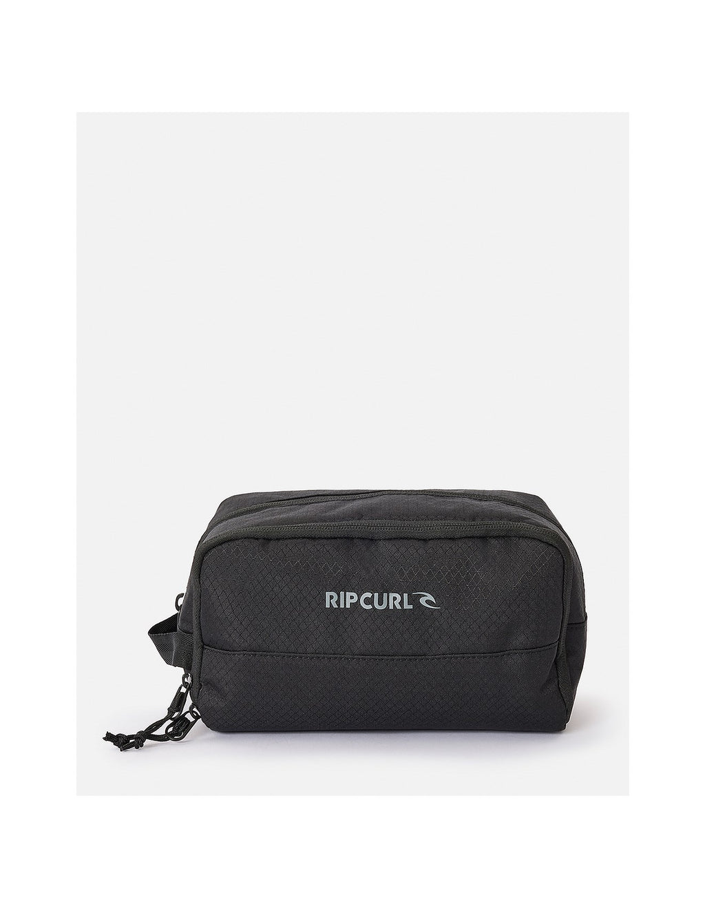 Groom Toiletry Bag - Black